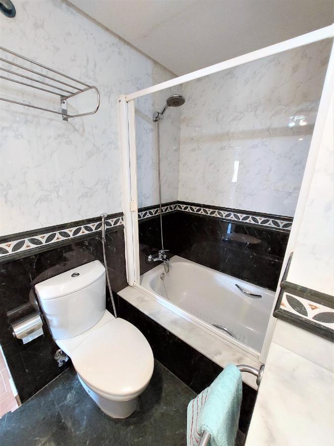 Apartamento Esquinzo Beach Apartment Jandia  ภายนอก รูปภาพ