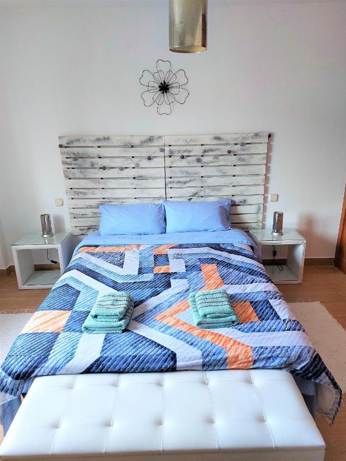 Apartamento Esquinzo Beach Apartment Jandia  ภายนอก รูปภาพ