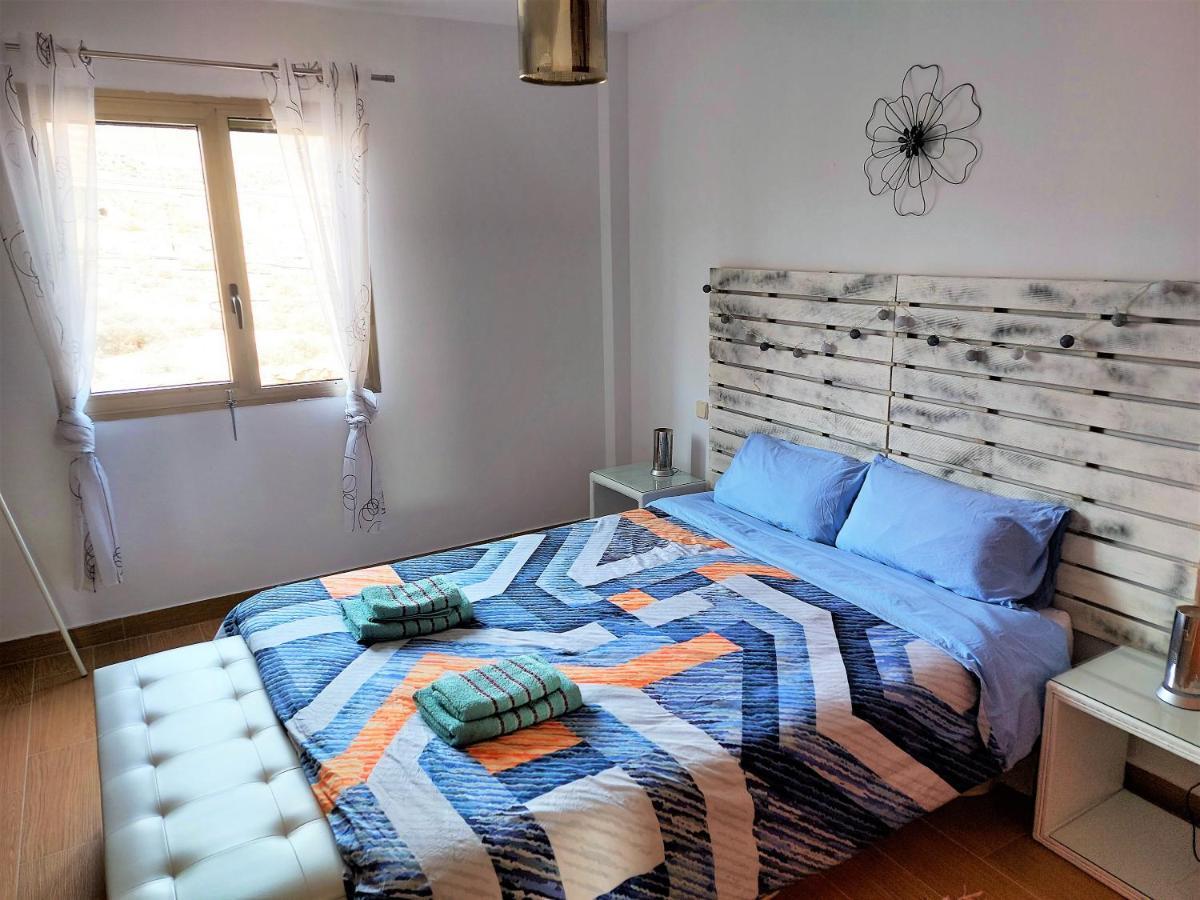 Apartamento Esquinzo Beach Apartment Jandia  ภายนอก รูปภาพ
