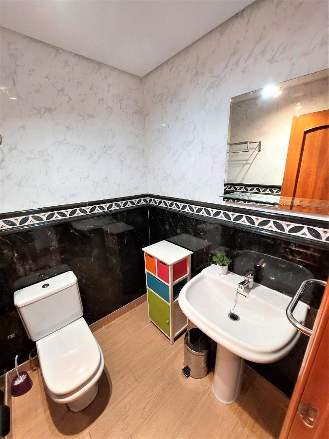 Apartamento Esquinzo Beach Apartment Jandia  ภายนอก รูปภาพ